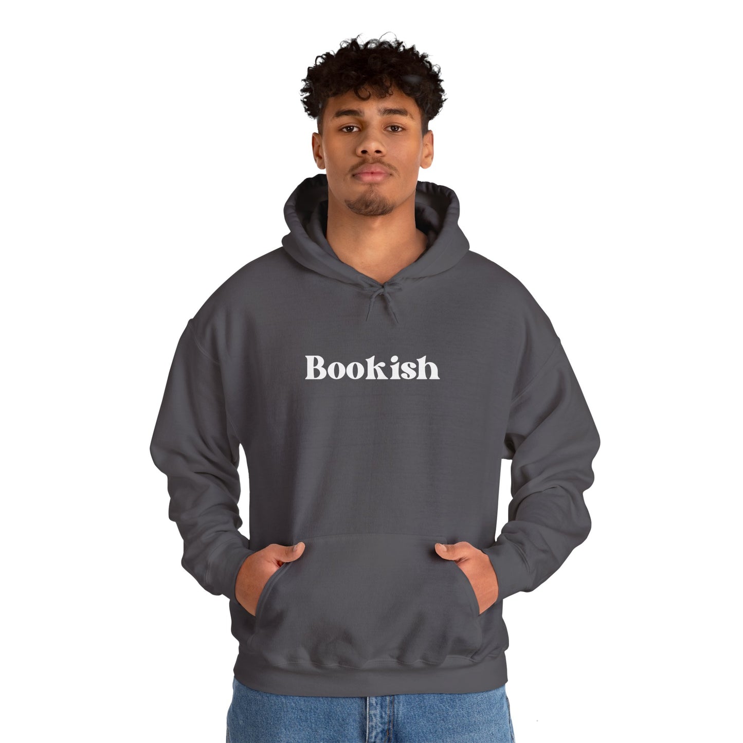 Bookish Hoodie