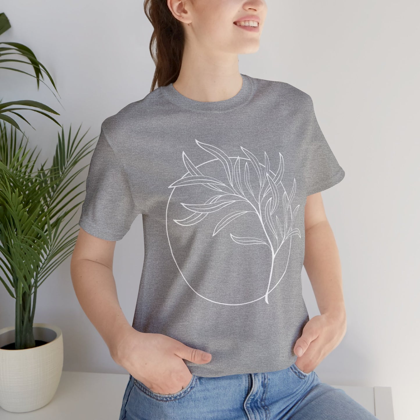 Willow T-Shirt