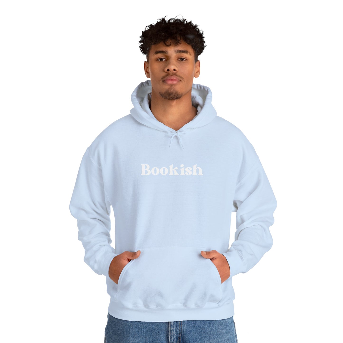 Bookish Hoodie