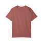 I Closed My Book to Be Here T-shirt