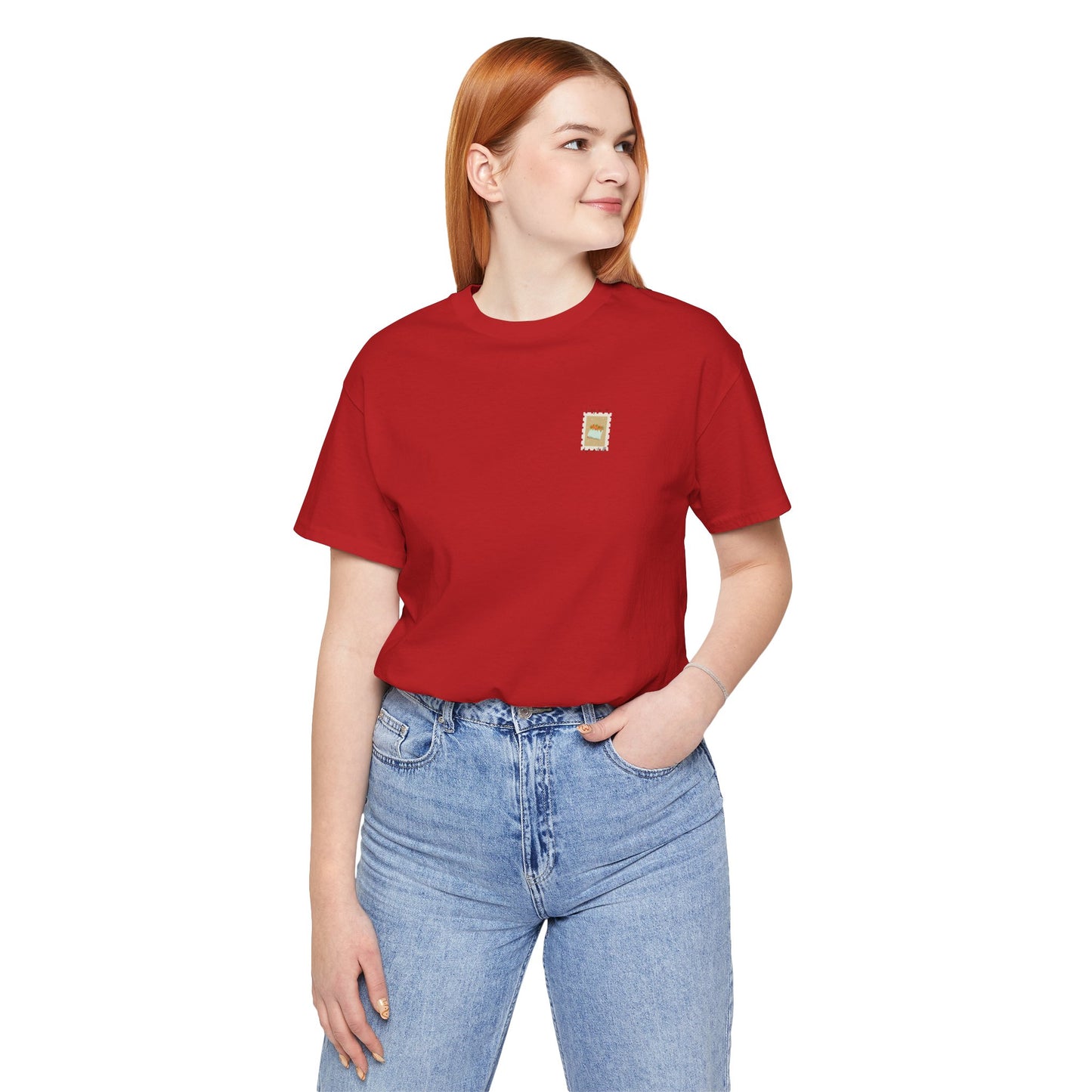 Living for the Hope of It All T-Shirt