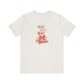 Vintage Christmas Books T-Shirt