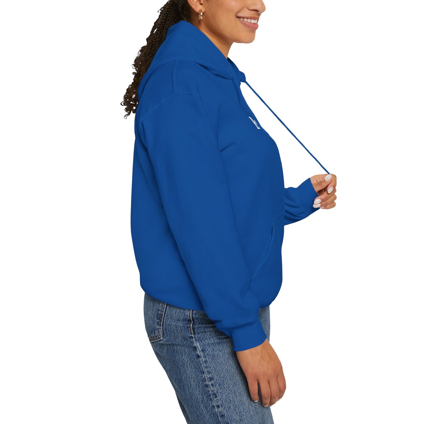 Bookish Hoodie