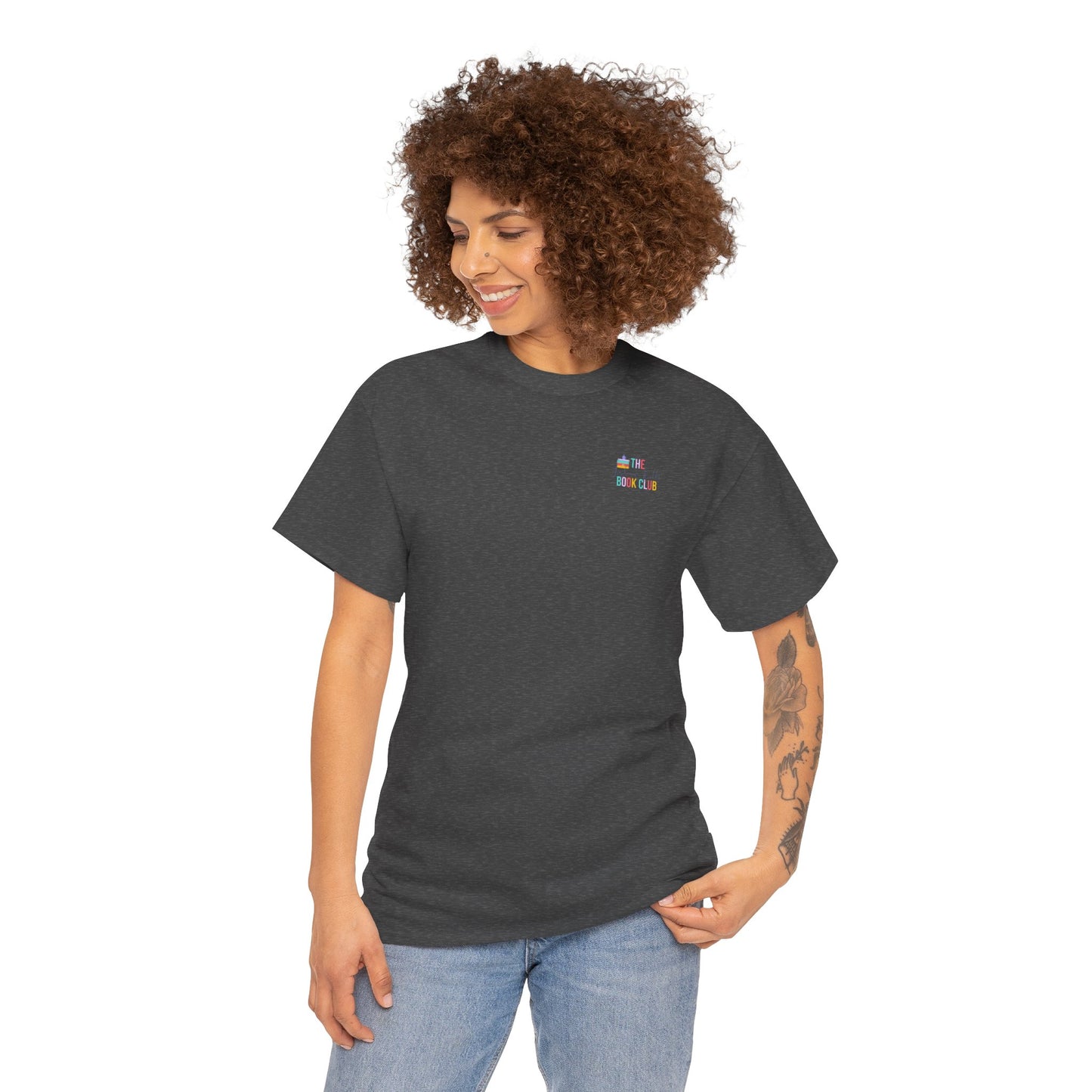 Book Club T-Shirt