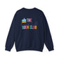 Book Club Sweatshirt
