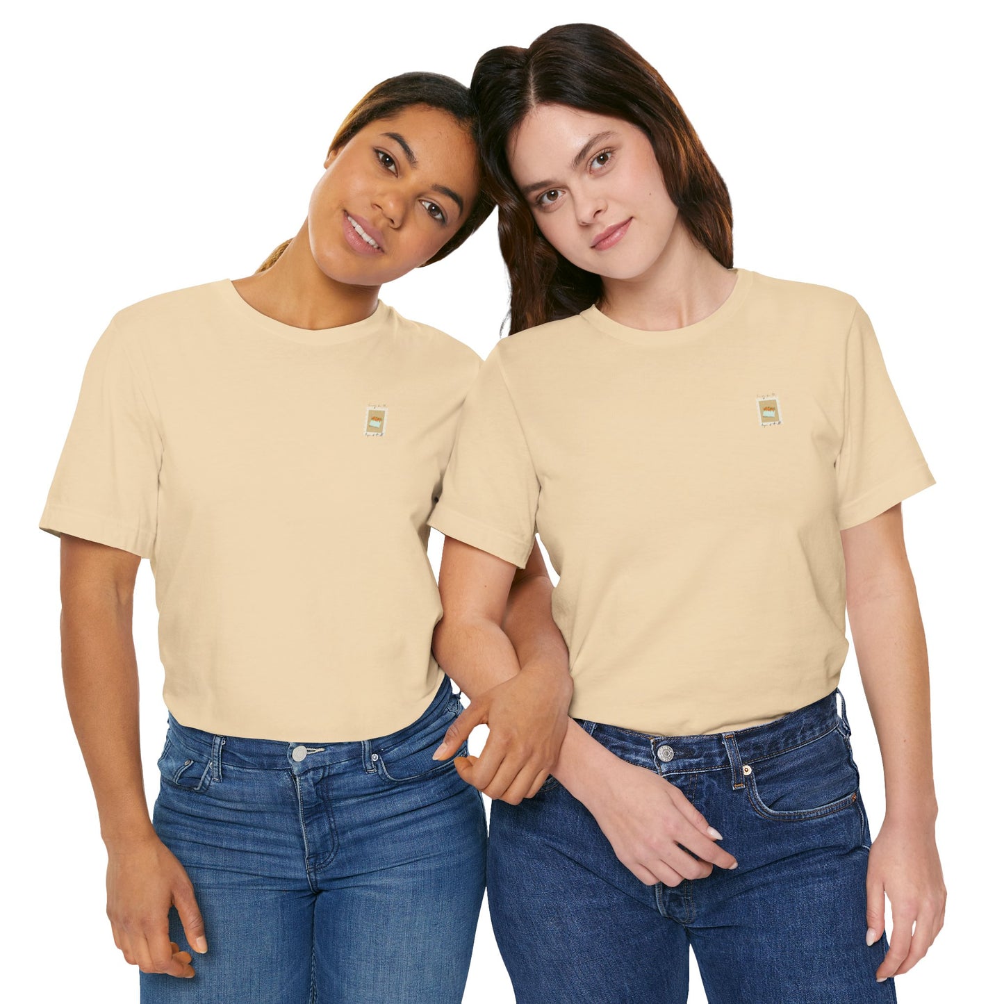 Living for the Hope of It All T-Shirt