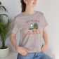 Groovy Christmas Truck T-Shirt