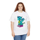 Book Dragon T-Shirt