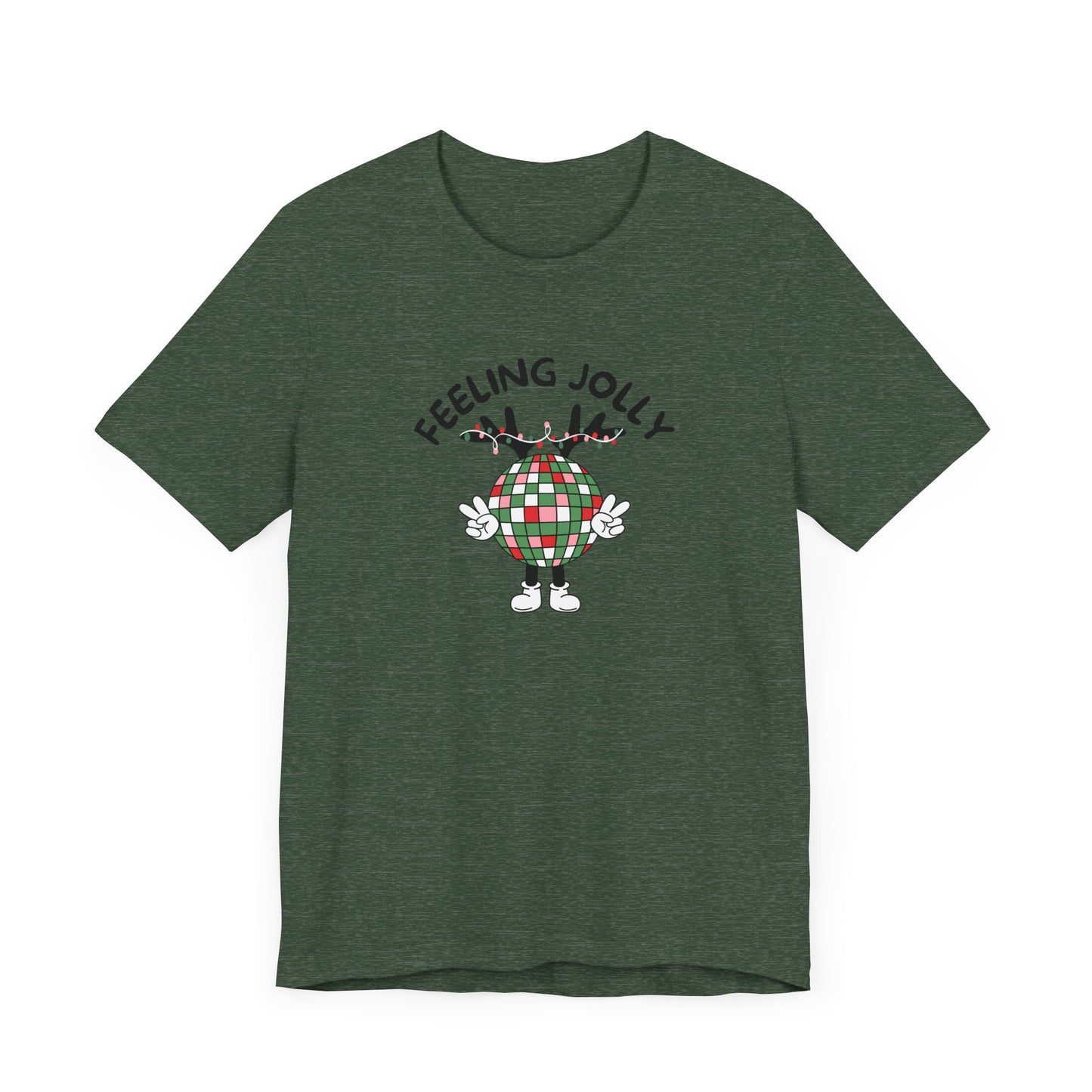 Feeling Jolly T-Shirt