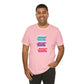 Romance Book Stack T-Shirt