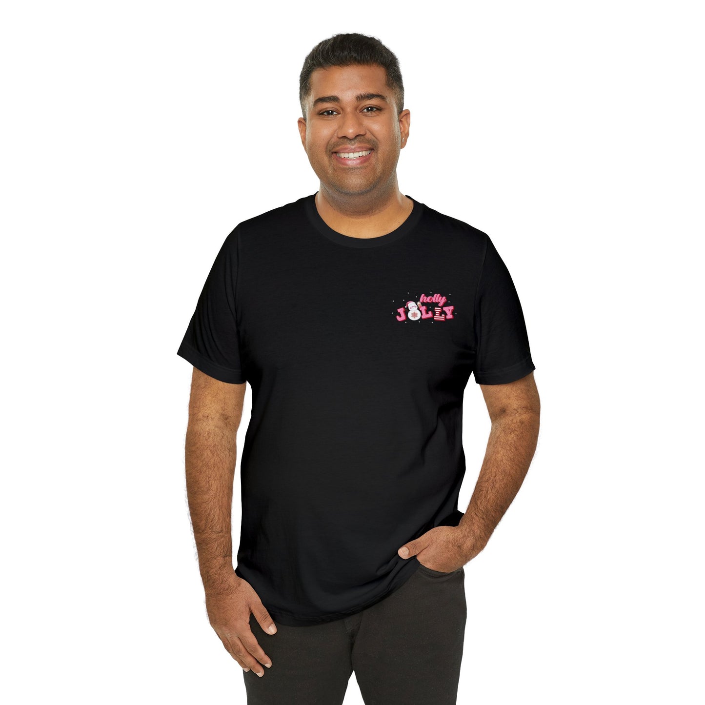 Holly Jolly T-Shirt