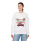 Vintage Christmas Sweatshirt – "Have a Very Vintage Christmas" Holiday Crewneck
