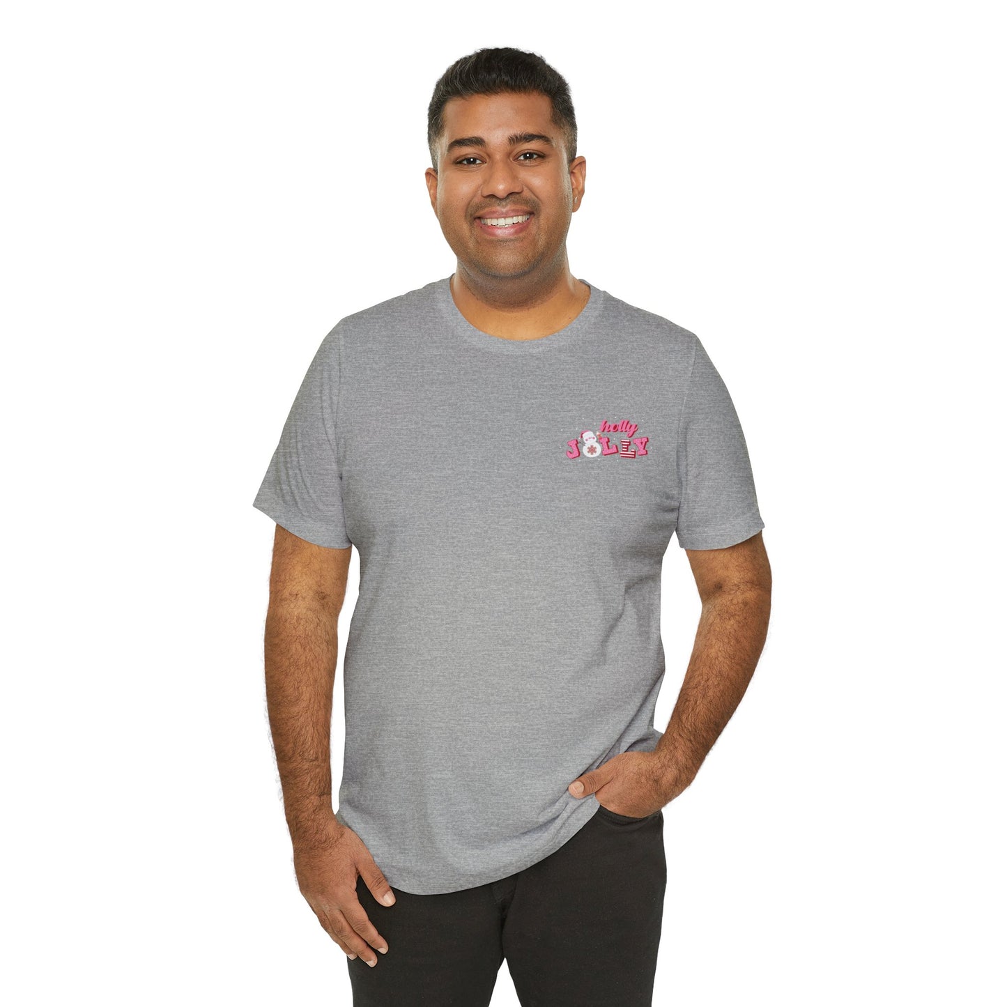 Holly Jolly T-Shirt