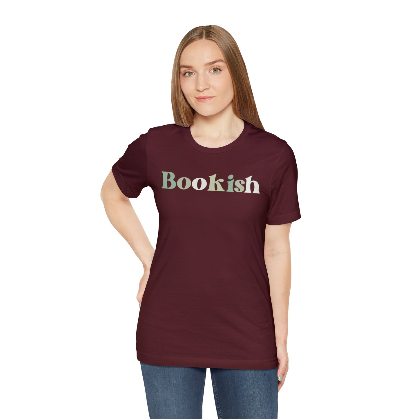 Bookish T-Shirt