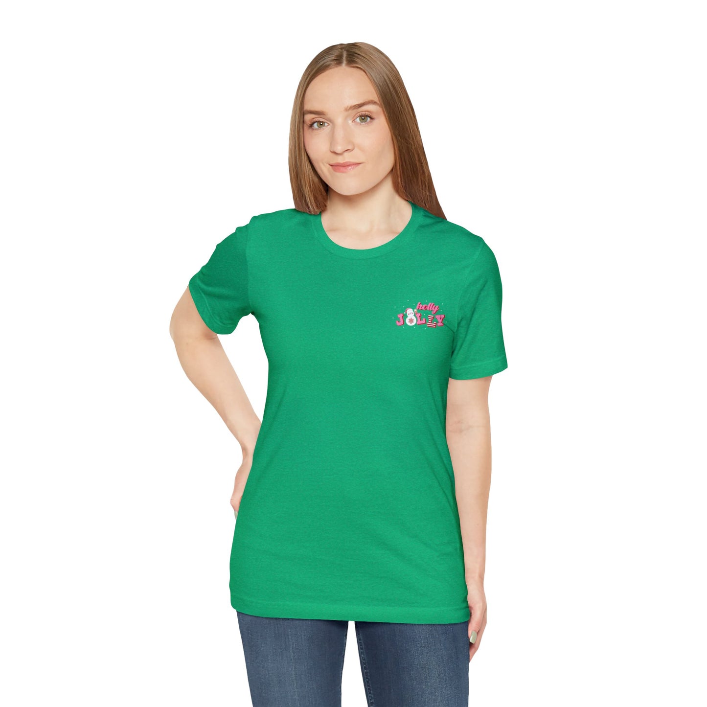 Holly Jolly T-Shirt