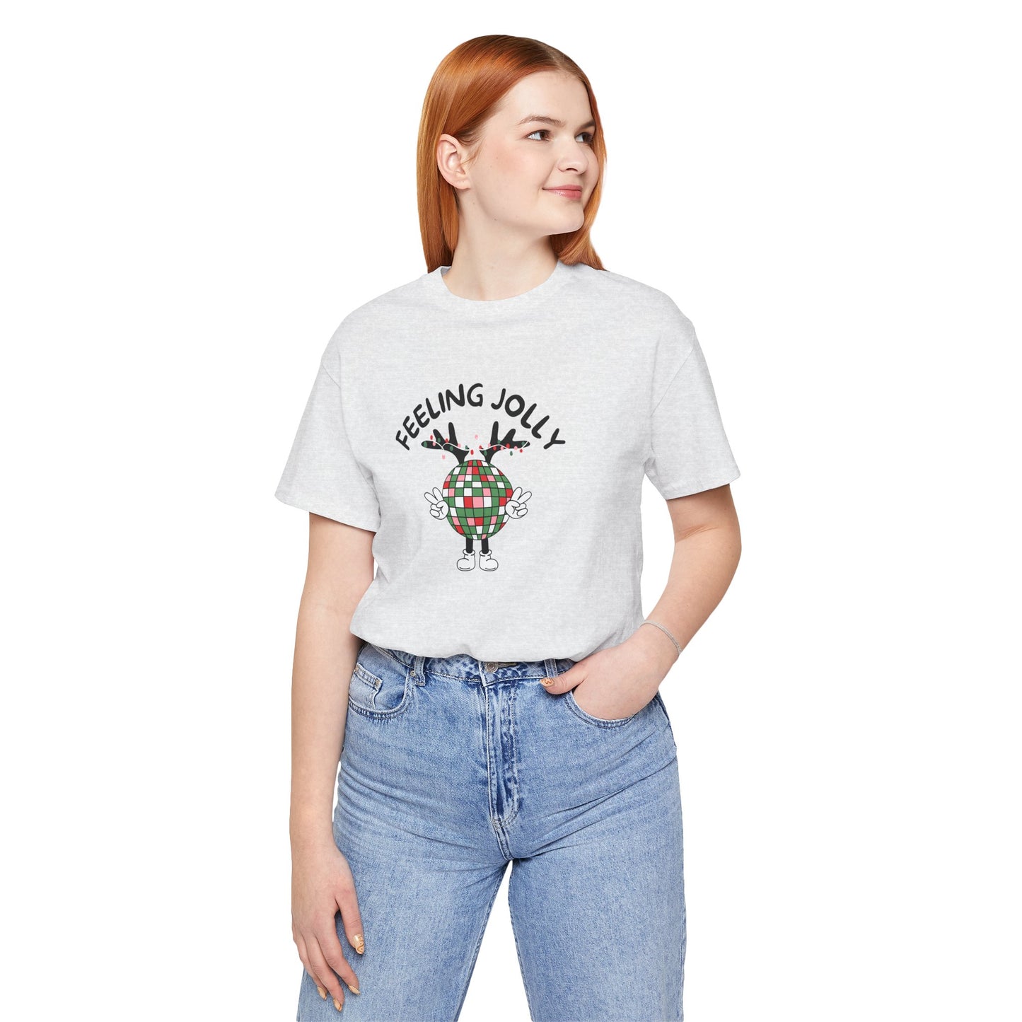 Feeling Jolly T-Shirt