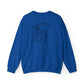 Shh I'm Reading Sweatshirt