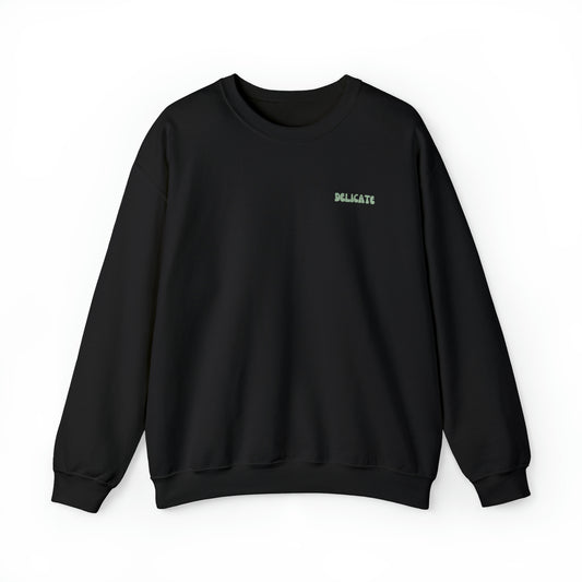 Delicate Sweatshirt