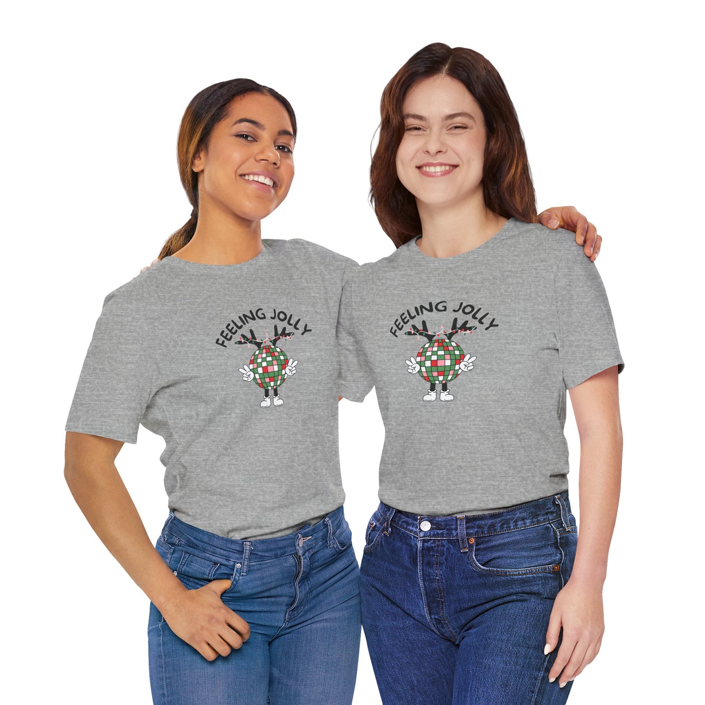 Feeling Jolly T-Shirt
