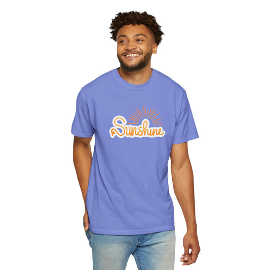 Sunshine T-shirt