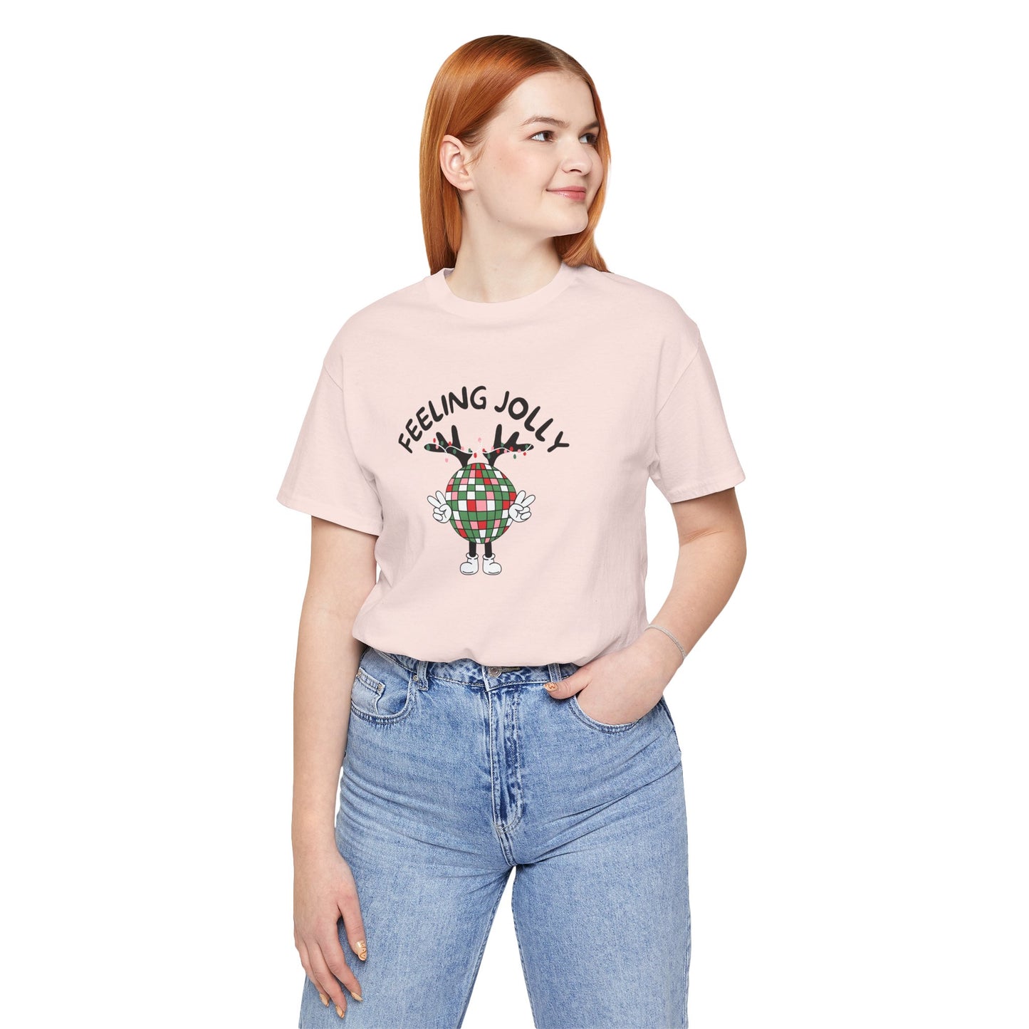 Feeling Jolly T-Shirt
