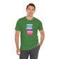 Romance Book Stack T-Shirt