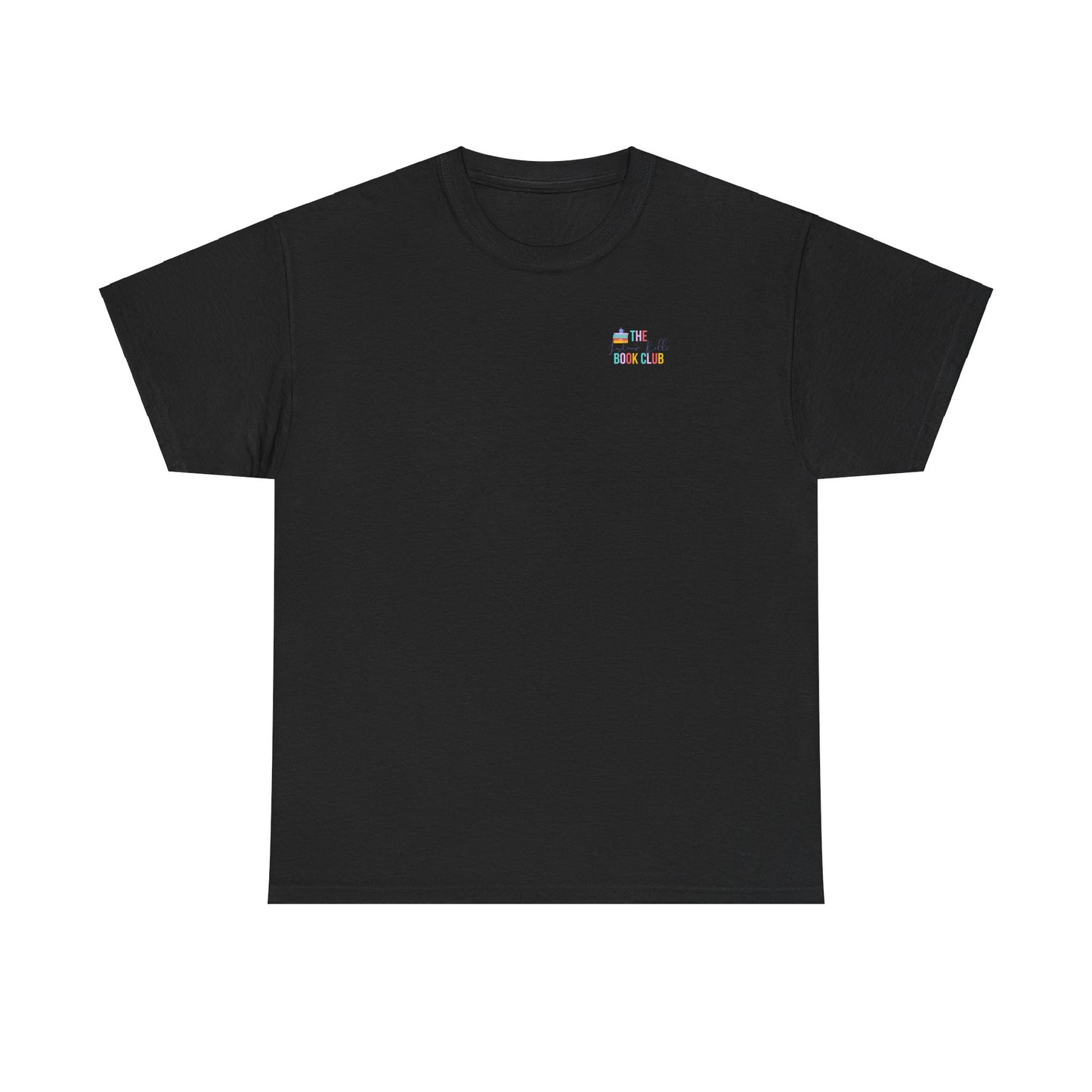 Book Club T-Shirt