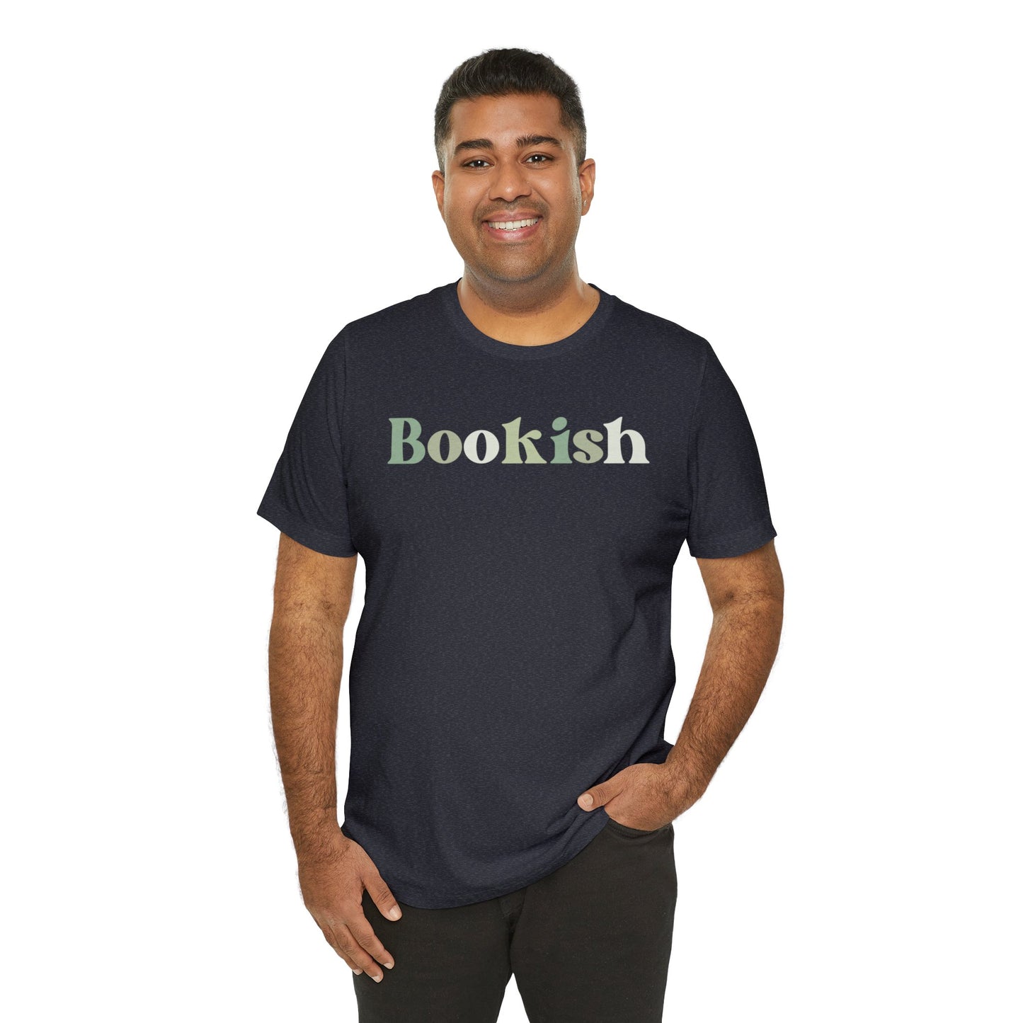 Bookish T-Shirt