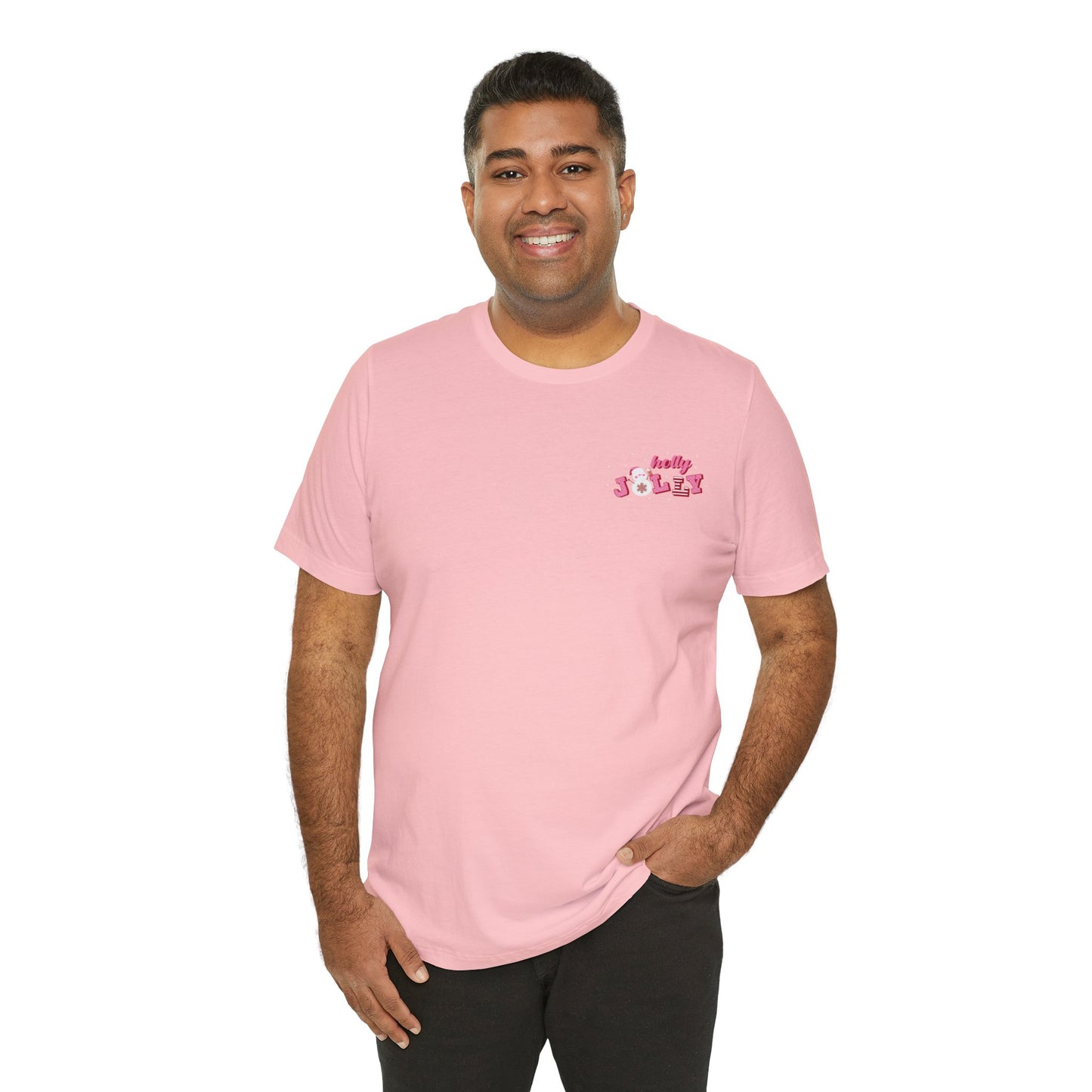 Holly Jolly T-Shirt