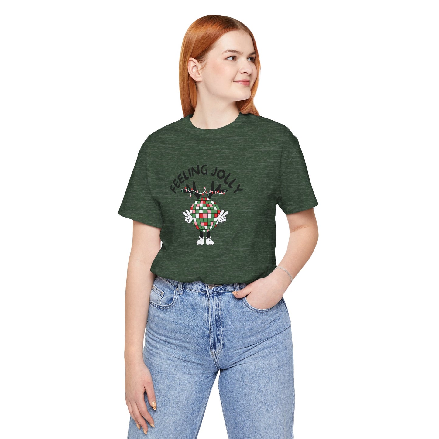 Feeling Jolly T-Shirt