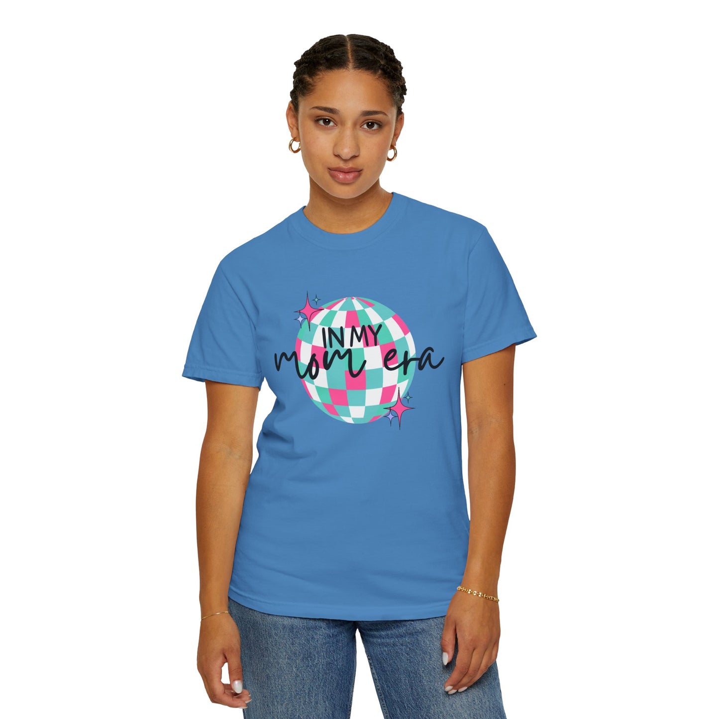 In My Mom Era T-shirt