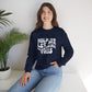Overthinker Crewneck Sweatshirt