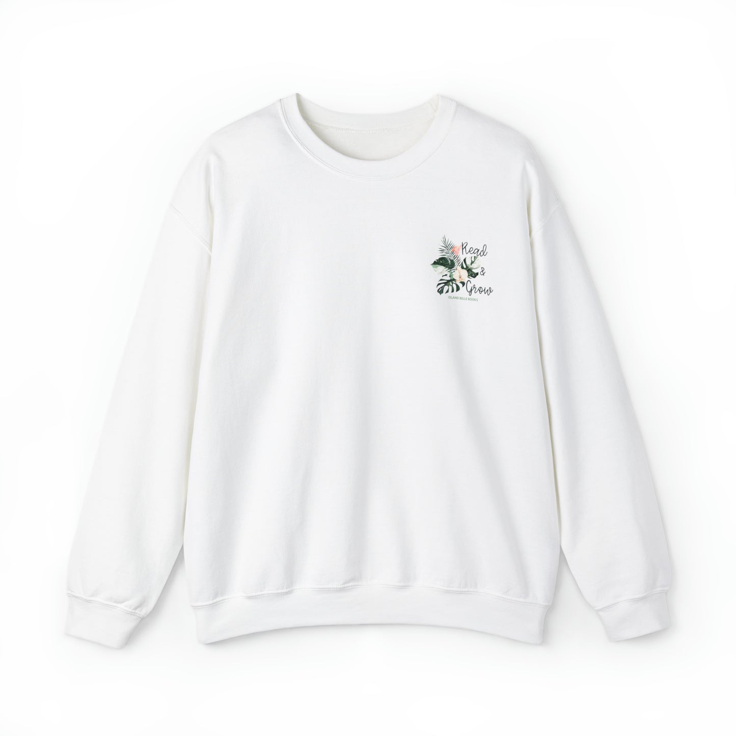 Read & Grow Sweatshirt