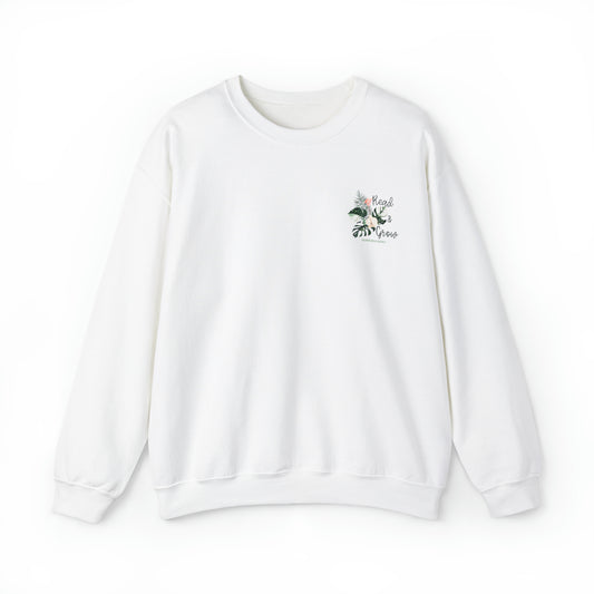 Read & Grow Sweatshirt