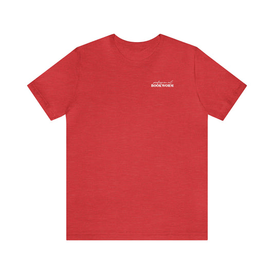 Professional Bookworm T-Shirt