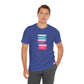 Romance Book Stack T-Shirt