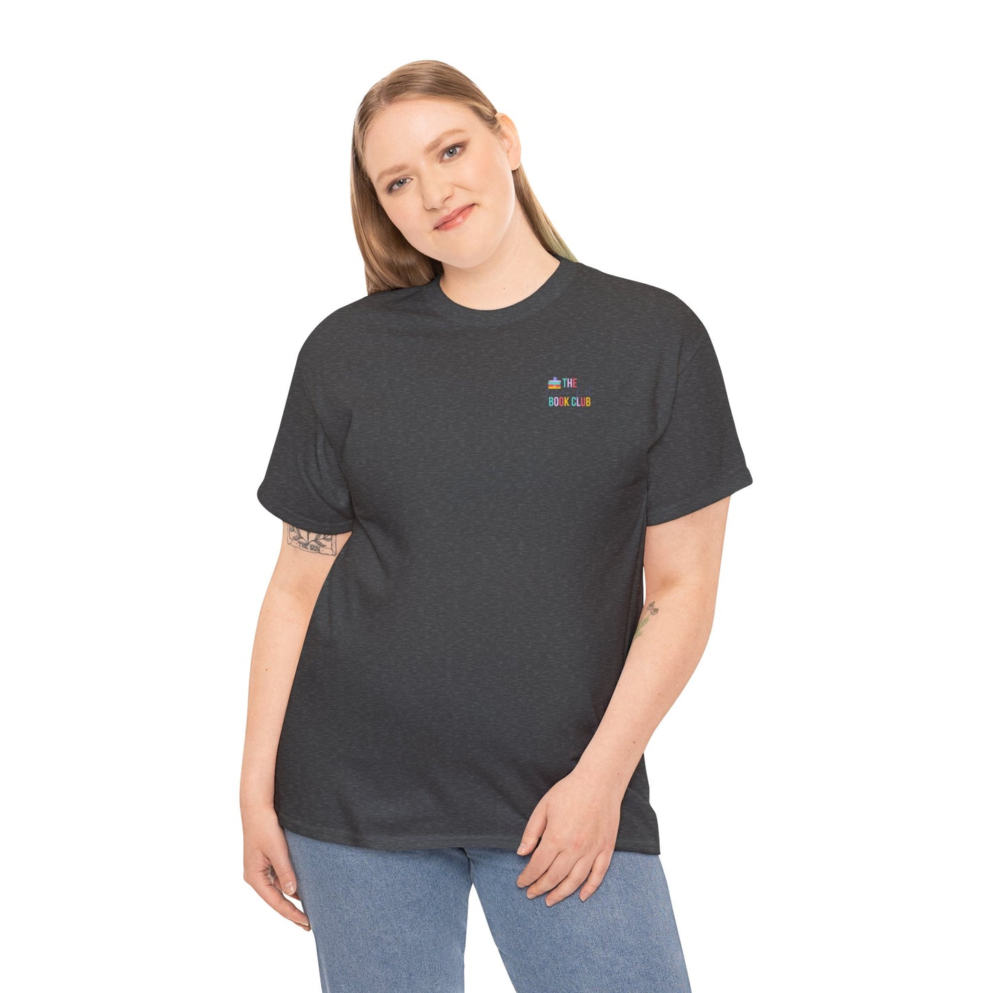 Book Club T-Shirt