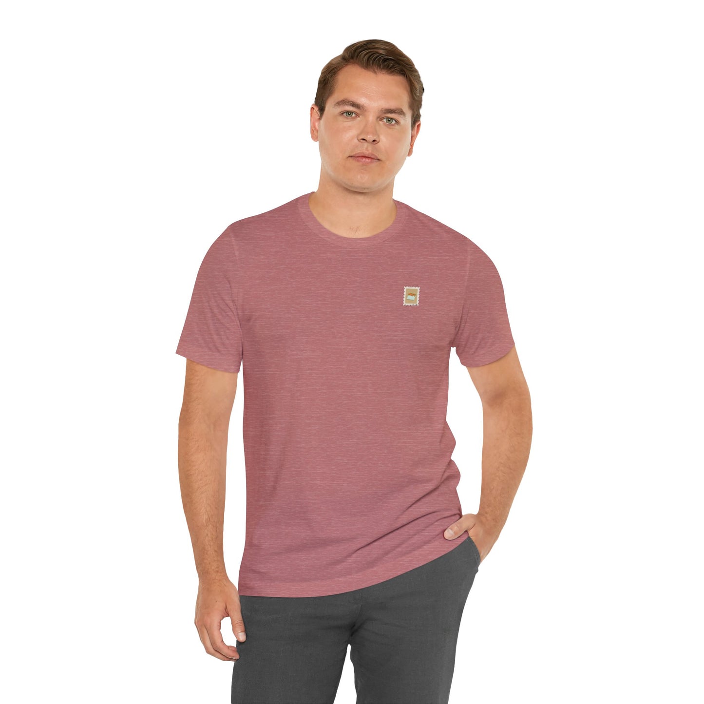 Living for the Hope of It All T-Shirt