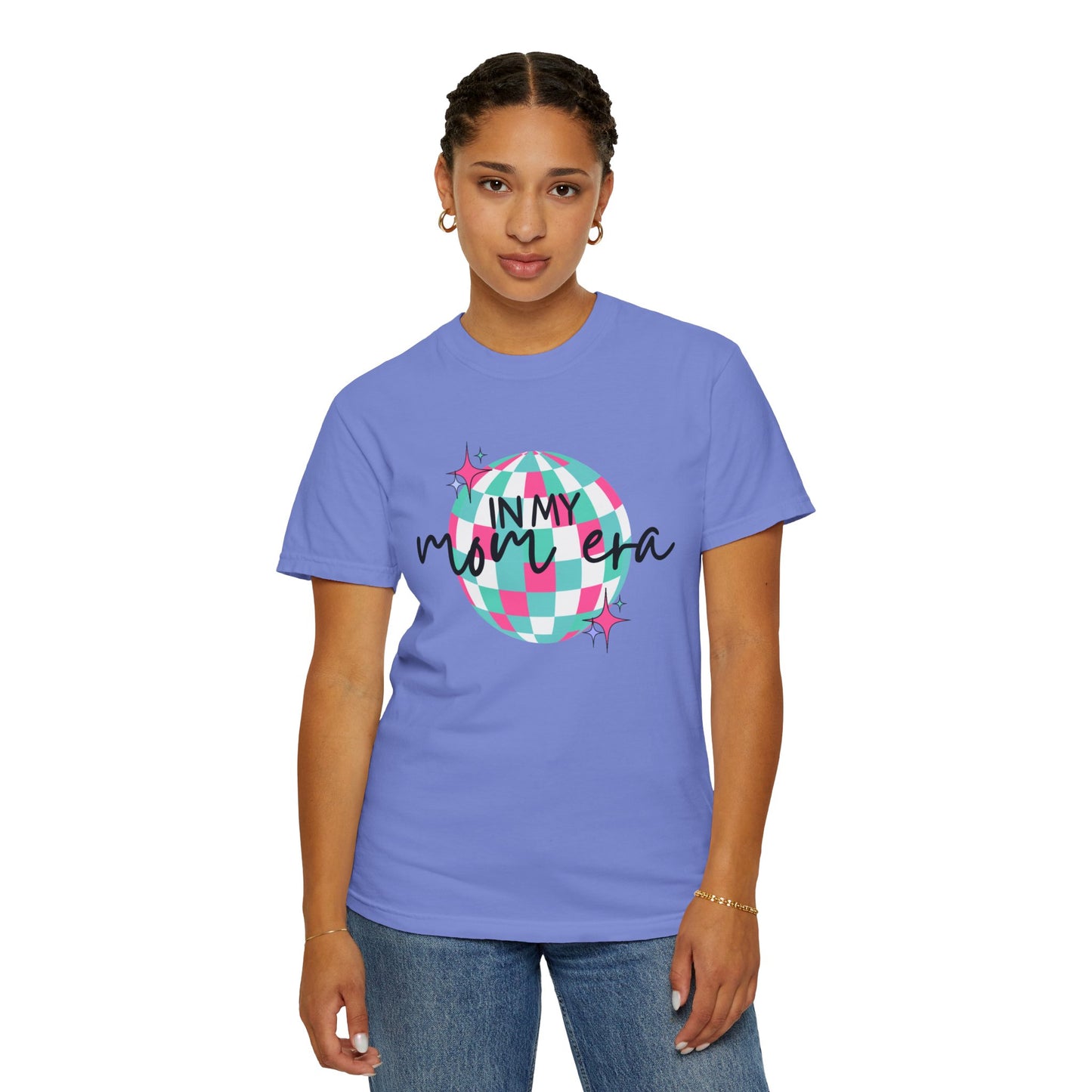 In My Mom Era T-shirt