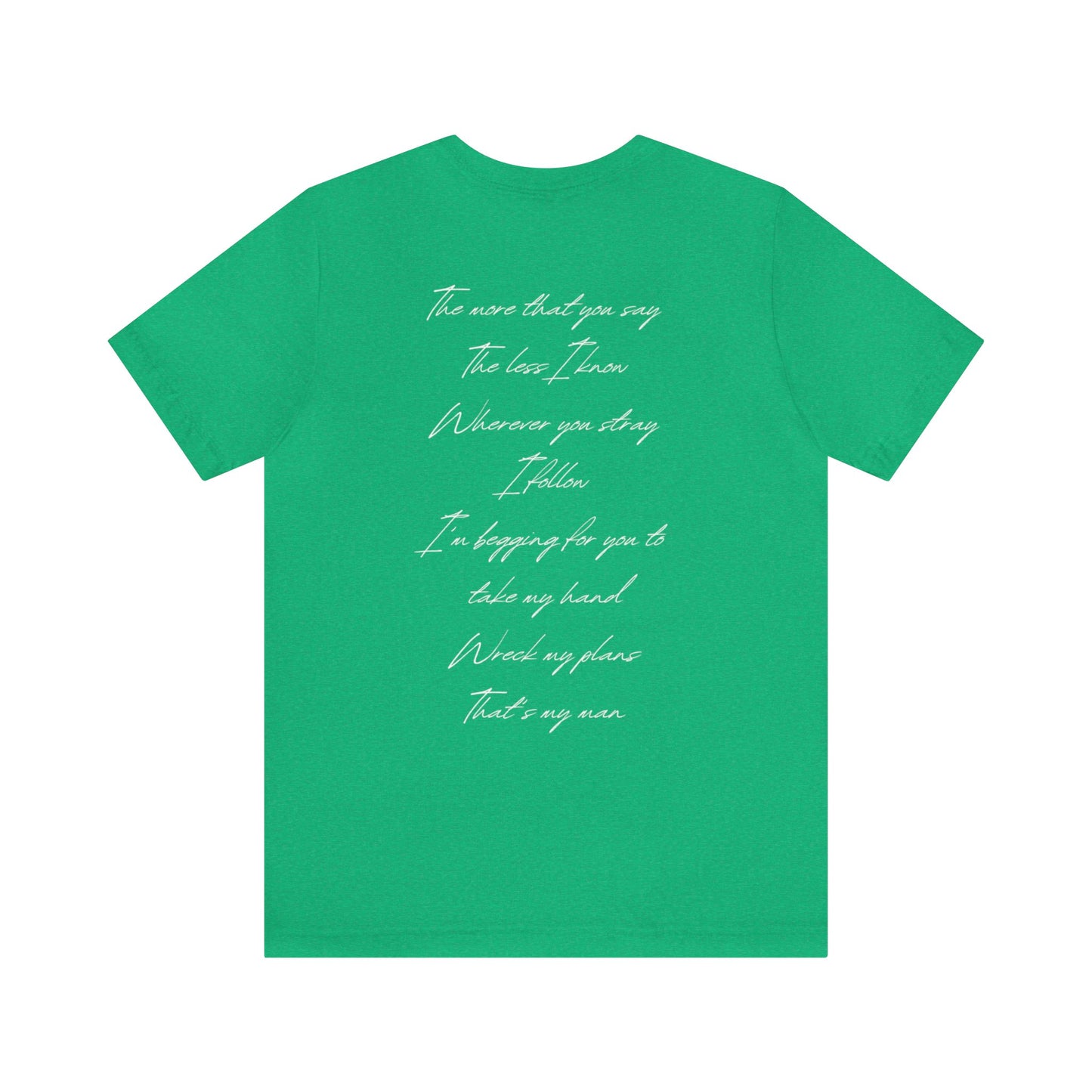 Willow T-Shirt