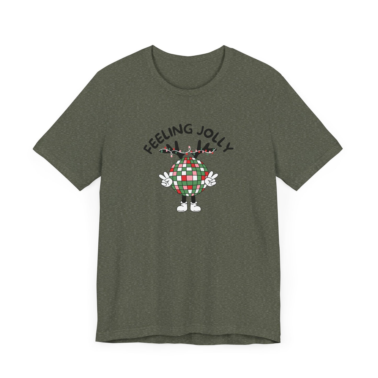Feeling Jolly T-Shirt