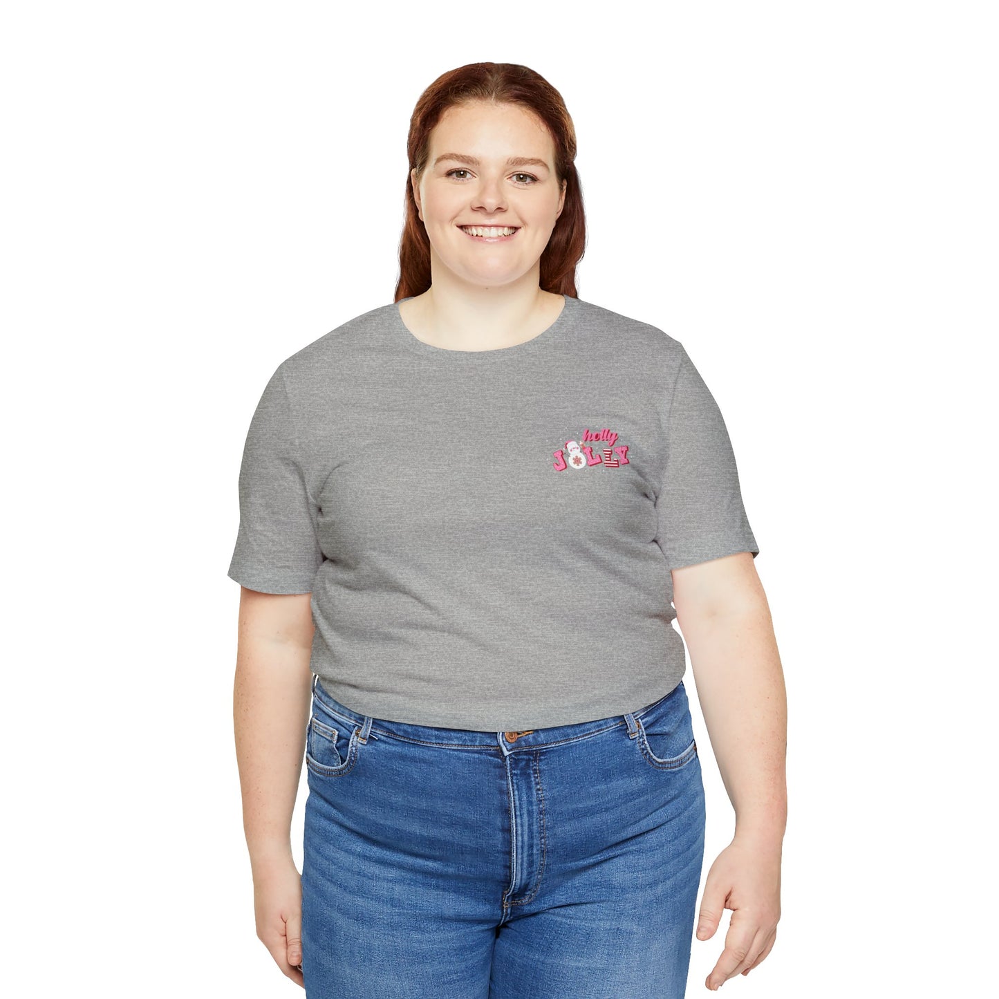 Holly Jolly T-Shirt