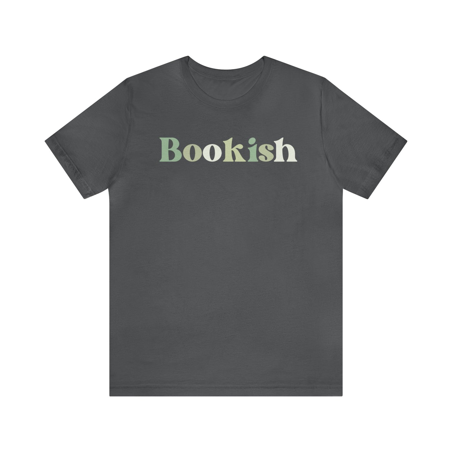 Bookish T-Shirt