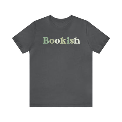 Bookish T-Shirt
