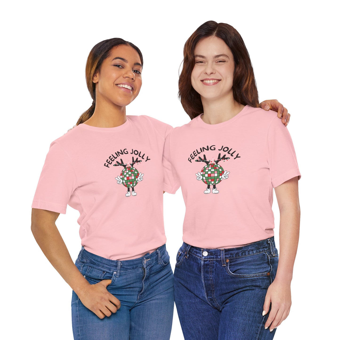 Feeling Jolly T-Shirt