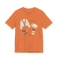 Life of a Fall Girl T-Shirt