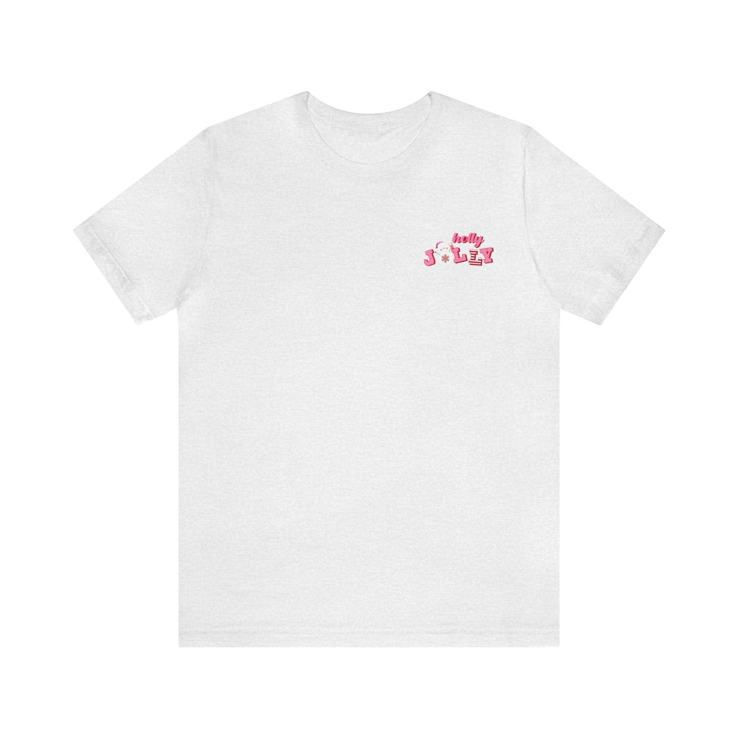 Holly Jolly T-Shirt