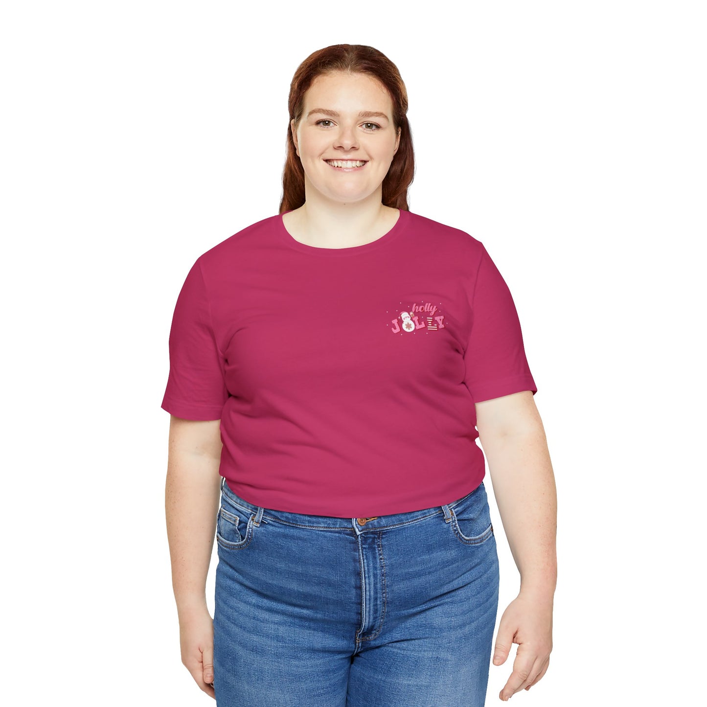 Holly Jolly T-Shirt