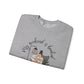 My Weekend Is Booked Sweatshirt