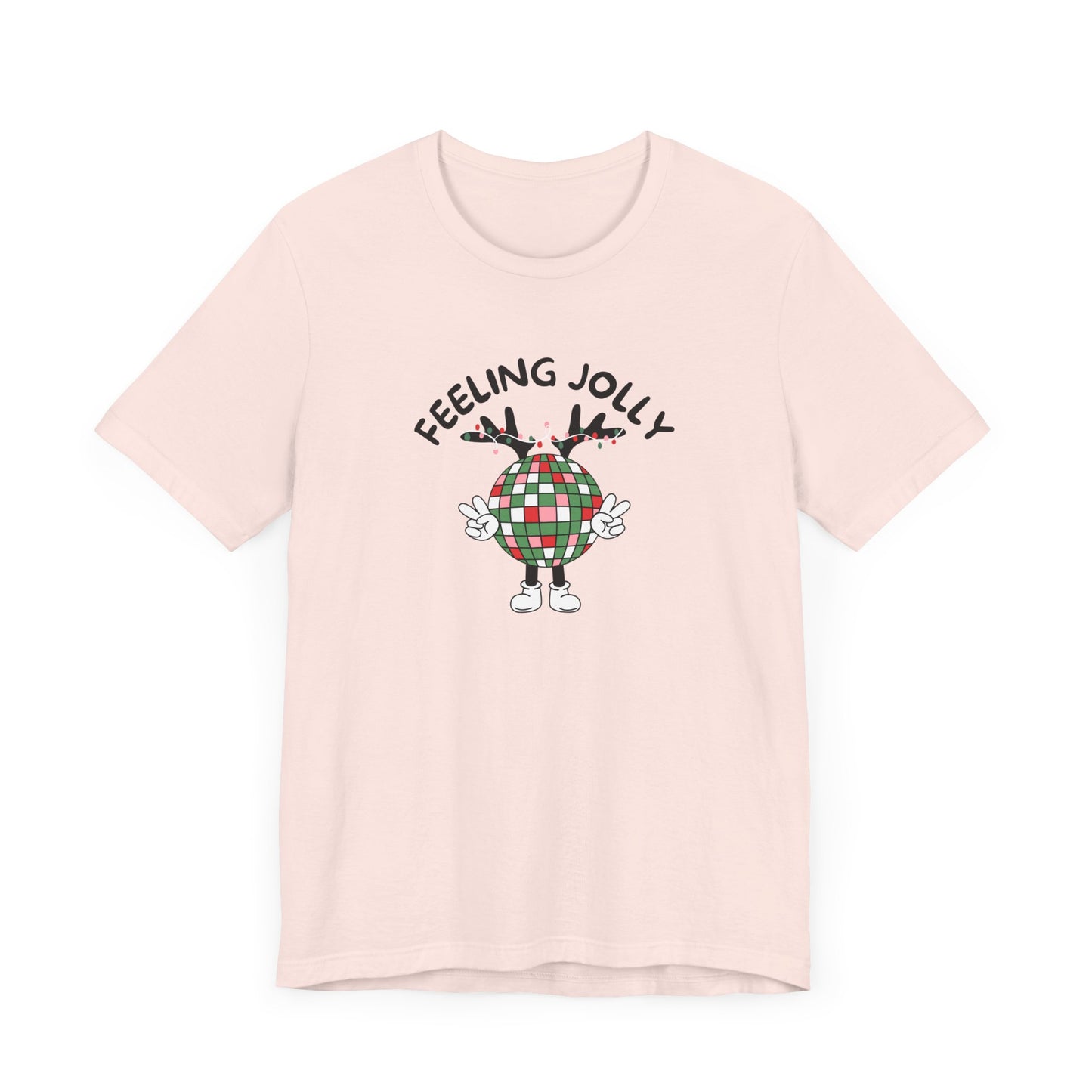 Feeling Jolly T-Shirt